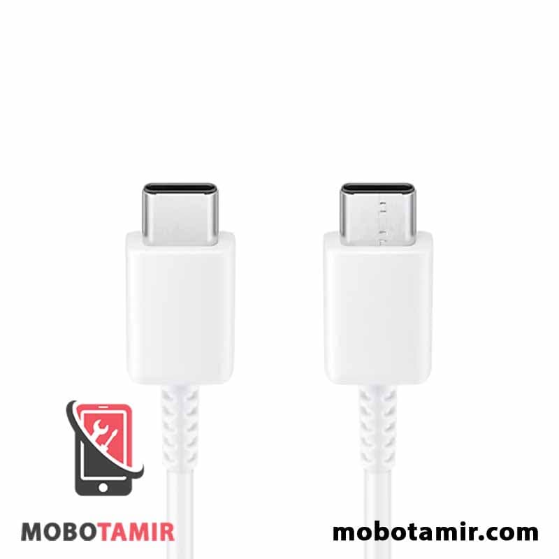 کابل اصلی سامسونگ Galaxy M14 — تصویر ۷