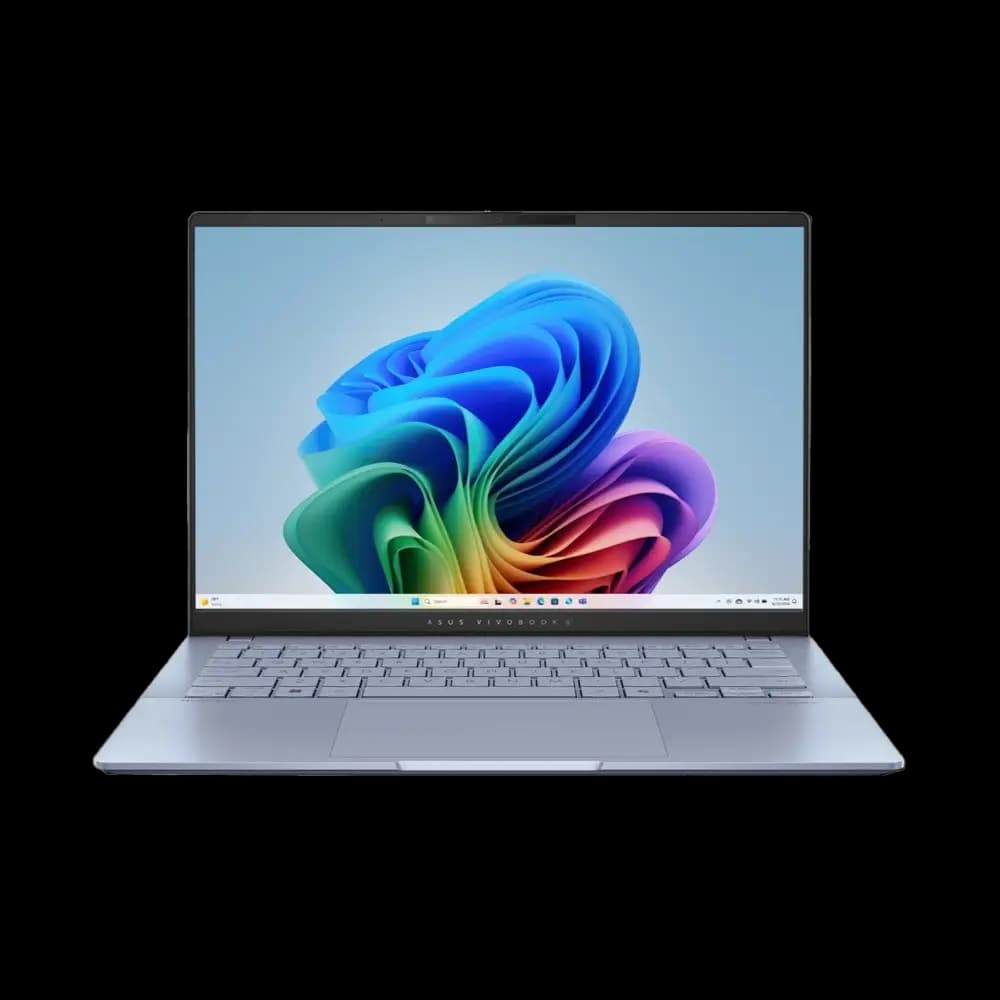 لپ تاپ 14 اینچ ایسوس مدل Vivobook S5406SA Ultra 7 258V 32GB 512GB SSD INTEL — تصویر ۸