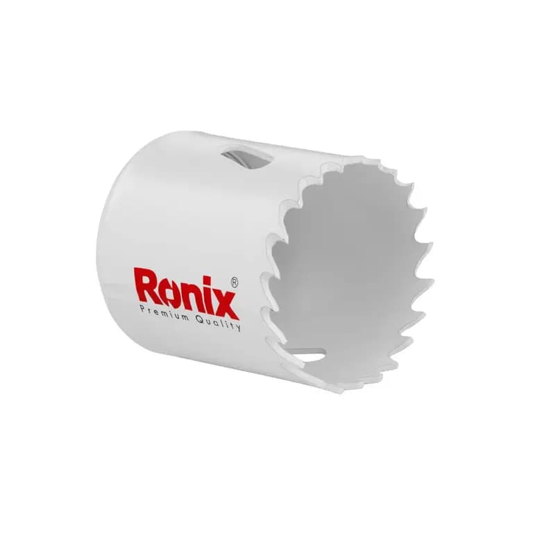 مته گردبر بایمتال 40 میلی متری رونیکس مدل RH-5227 — تصویر ۷