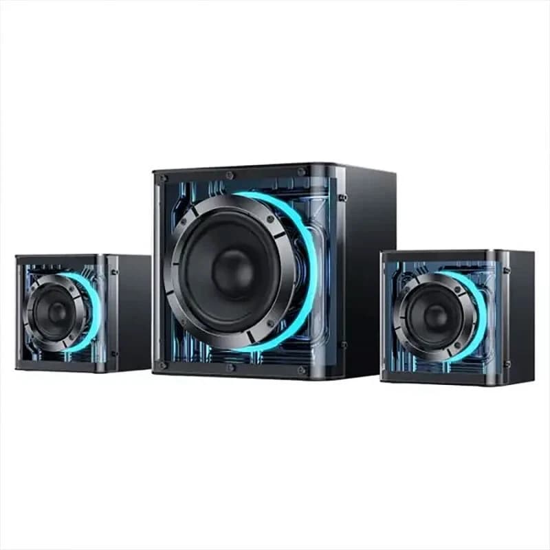 اسپیکر بلوتوثی یسیدو YESIDO YSW41 — تصویر ۶