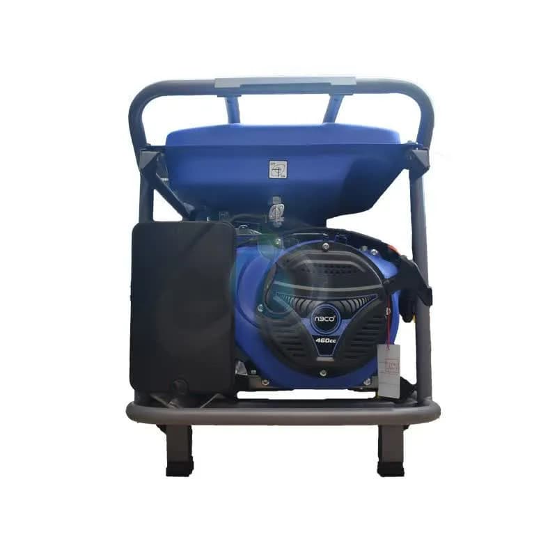 موتور برق بنزینی آبکو 8.5 کیلووات مدل A15600BSE استارتی — تصویر ۵