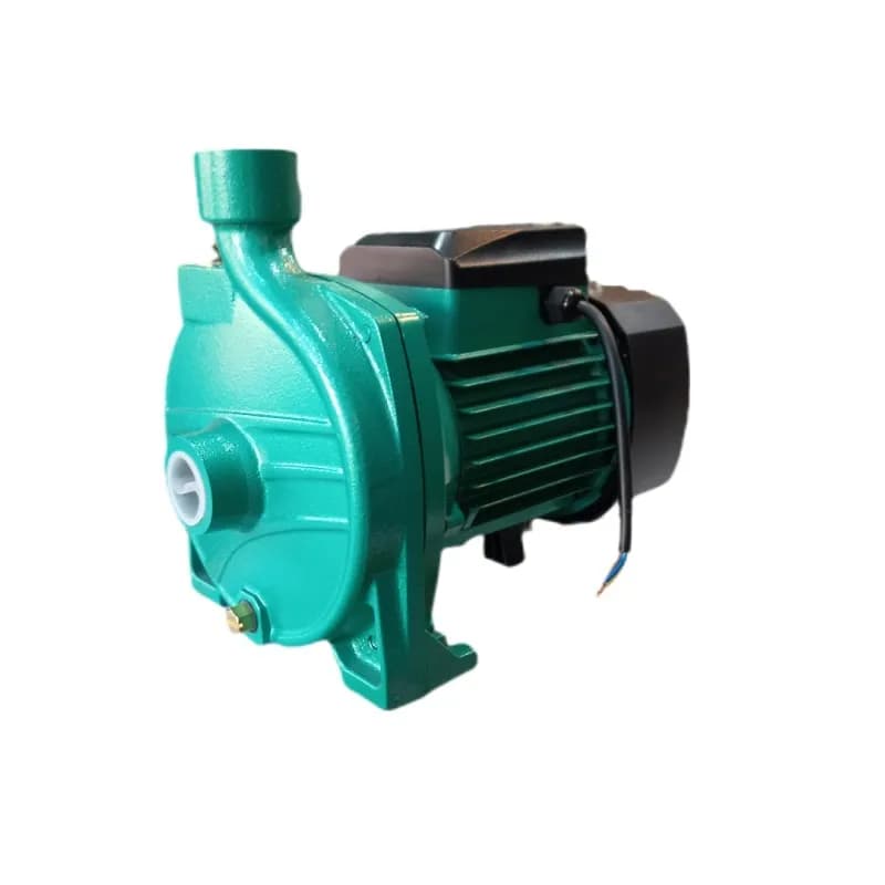 پمپ آب یک اسب بشقابی تایفو TCP130 — تصویر ۵