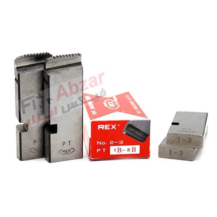 پارچه حدیده برقی رکس REX سایز 1-2 اینچ — تصویر ۸