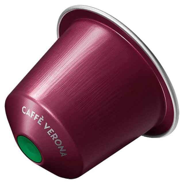 کپسول قهوه استارباکس مدل Caffe Verona — تصویر ۳