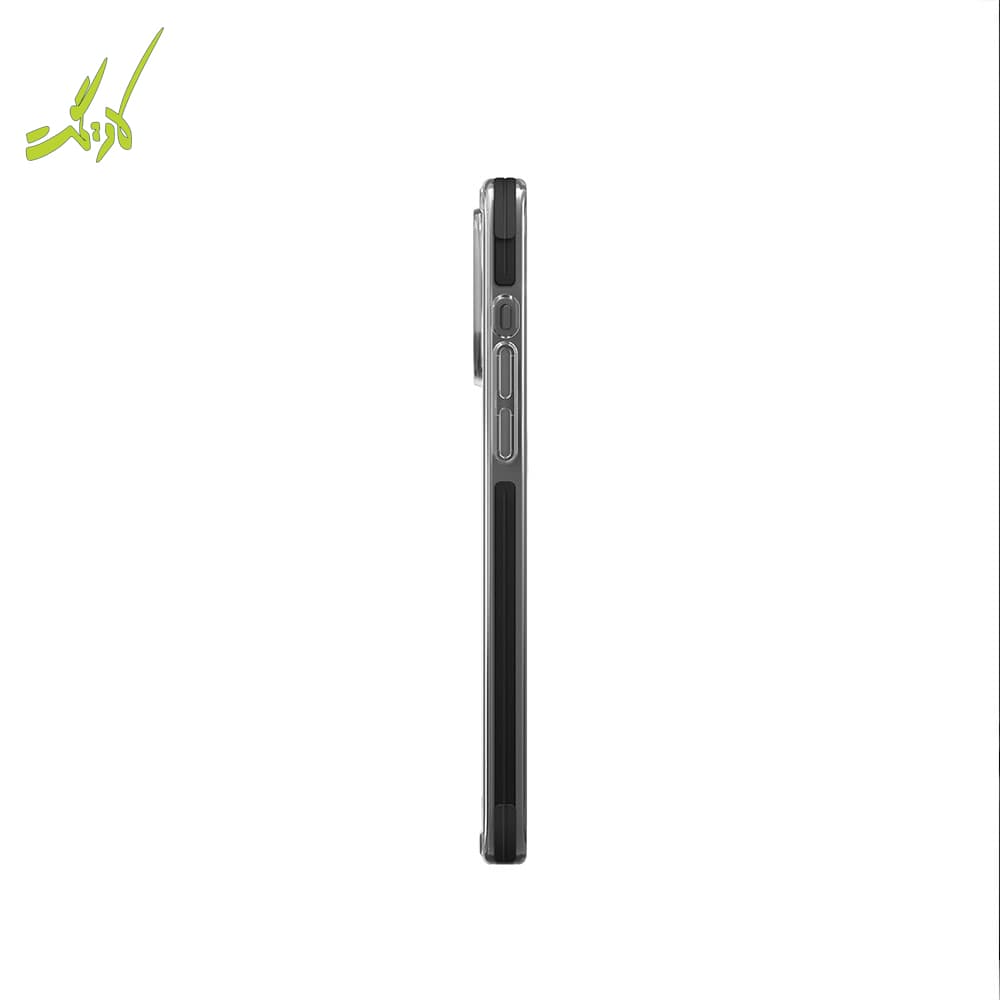 قاب آیفون ۱۵ پرو مکس یونیک UNIQ HYBRID IPHONE 15 Pro Max COMBAT — تصویر ۵