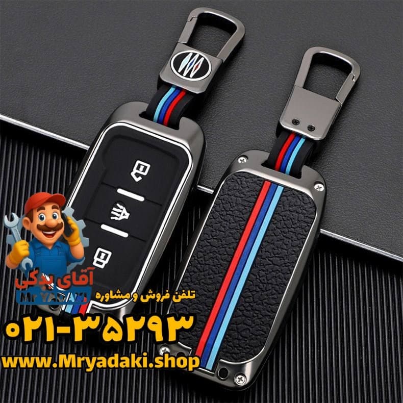 قاب سوییچ فیدلیتی — تصویر ۲