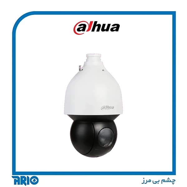 دوربین مداربسته اسپید دام تحت شبکه داهوا SD5A445GB-HNR — تصویر ۳