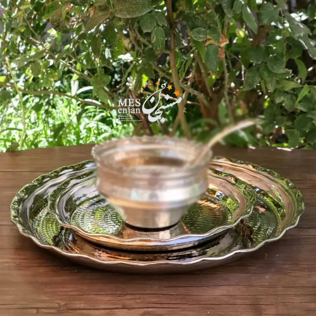 سینی کروم — تصویر ۲