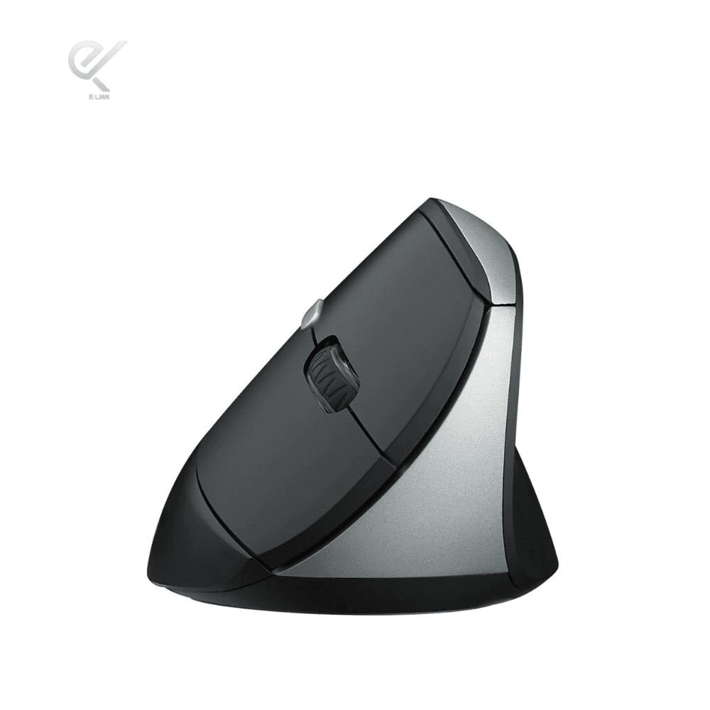 موس بی سیم ارگونومی رپو مدل MV20 Silent — تصویر ۶