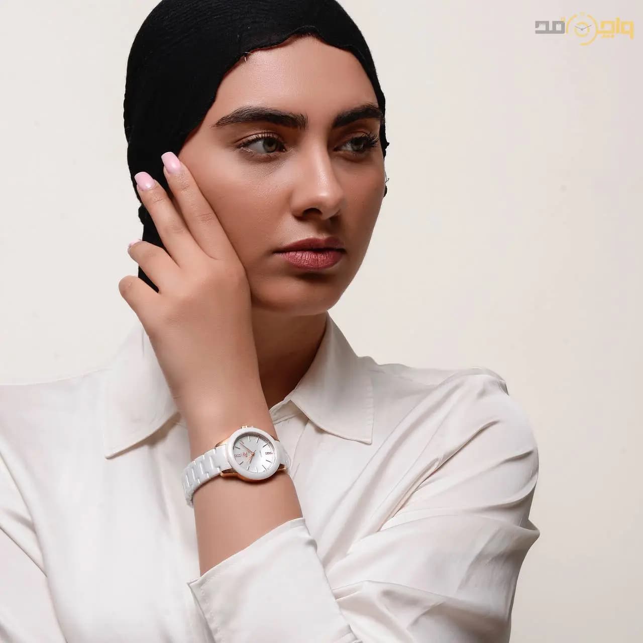 ساعت مچی زنانه پولو مدل بورلی هیلز کد BP3663X.320 — تصویر ۱۰