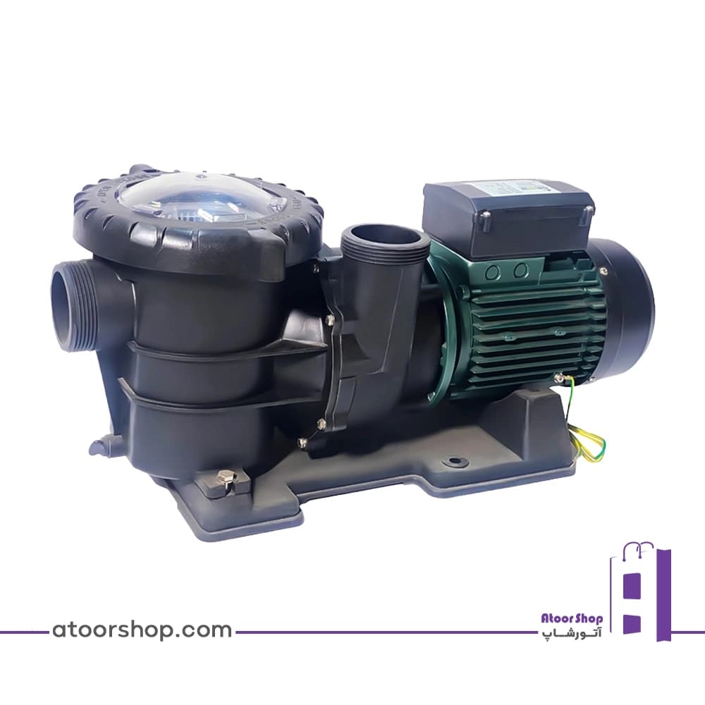 پمپ استخری گرین Green FCP-370S — تصویر ۵