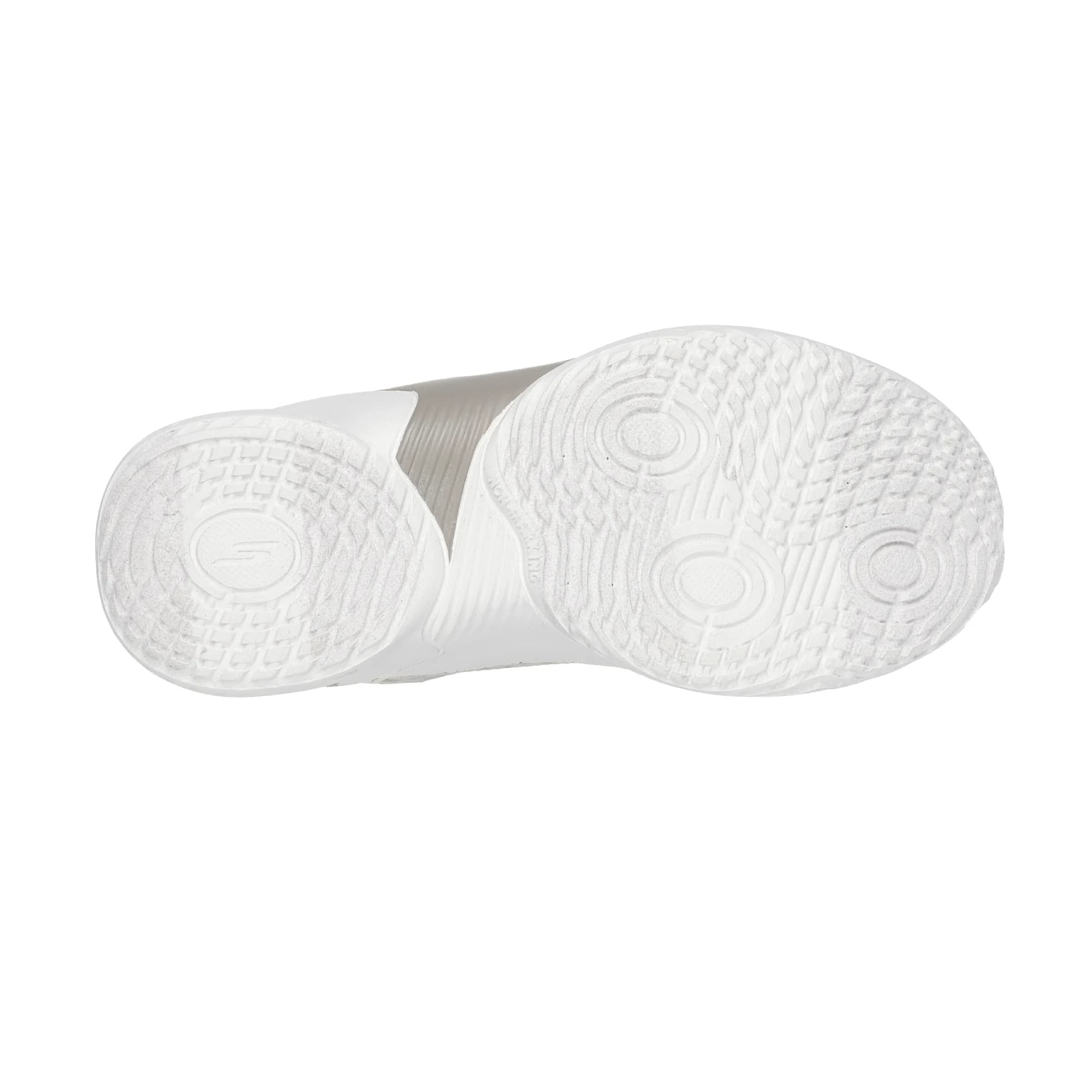 کفش ساقدار پسرانه اسکچرز مدل 406068L NAT SKX Court Hype – Hooper-Hero — تصویر ۵