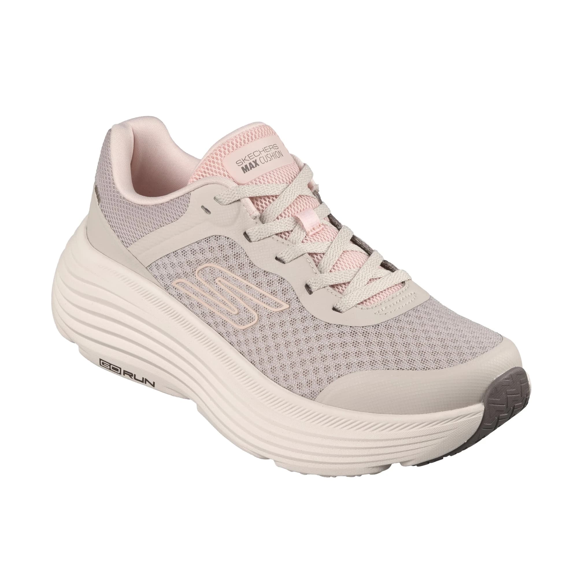 کفش زنانه اسکچرز مدل 129470 NAT Go Run Max Cushioning Endeavour — تصویر ۶