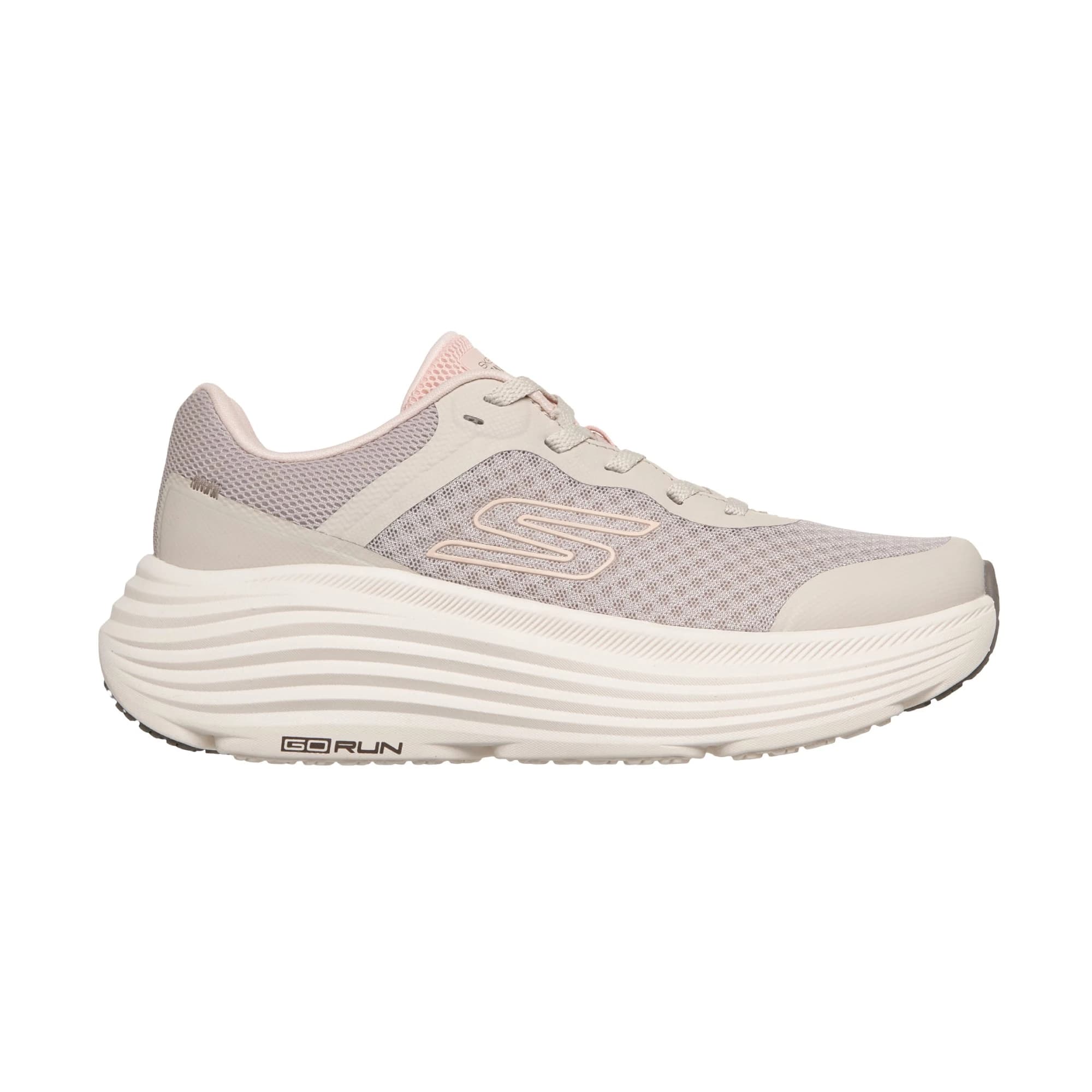 کفش زنانه اسکچرز مدل 129470 NAT Go Run Max Cushioning Endeavour — تصویر ۷