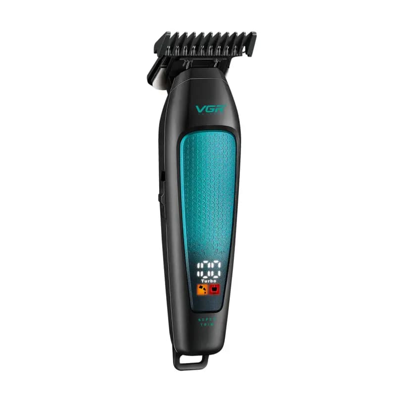 ماشین اصلاح خط زن وی جی آر مدل V-925 — تصویر ۸