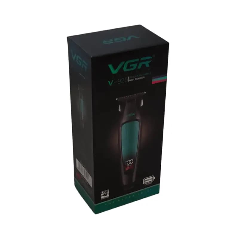 ماشین اصلاح خط زن وی جی آر مدل V-925 — تصویر ۶