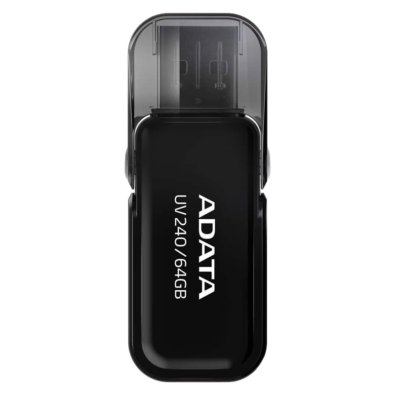 فلش 64 گیگ ای دیتا ADATA Classic UV240 — تصویر ۴