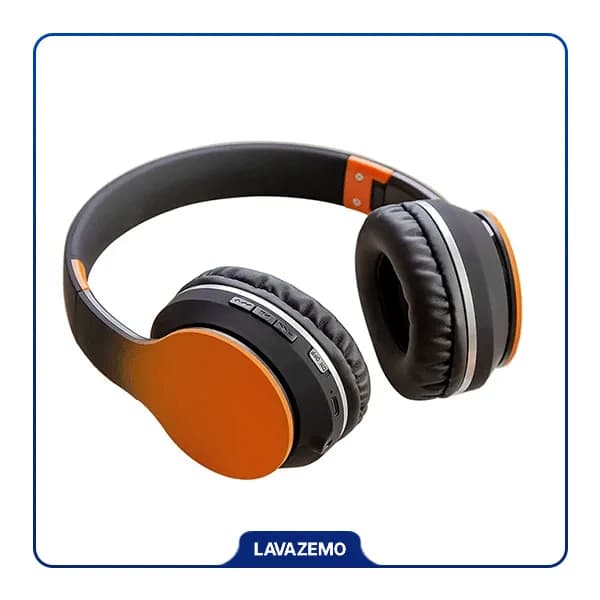 هدفون GJBY مدل CA-038