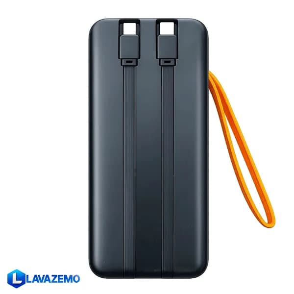 پاوربانک Wiccoo مدل WP‑51 ظرفیت 50000 میلیآمپر — تصویر ۵