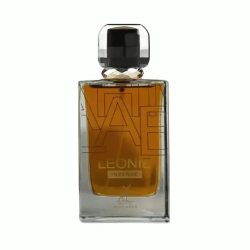 عطر ادکلن لیبرا اینتنس الحمبرا ایو سن لورن لیبر اینتنس Libbra Intense — تصویر ۲