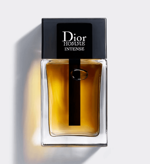 ادکلن دیور هوم اینتنس Dior Homme Parfum Intense — تصویر ۴