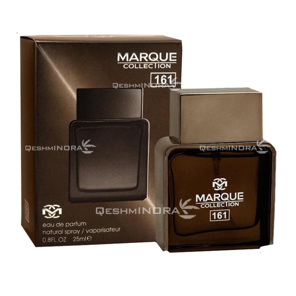 ادکلن مارکیو 161 Marque Collection — تصویر ۲