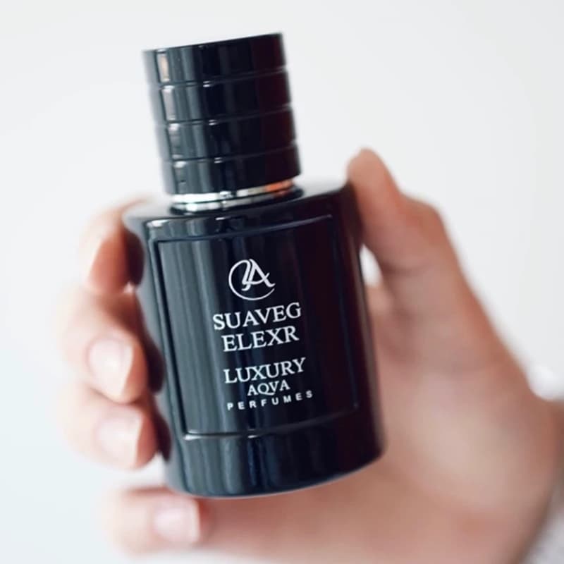 عطر ادوپرفیوم مردانه ساواج الکسیر دیور لاکچری آکوا — تصویر ۱۲