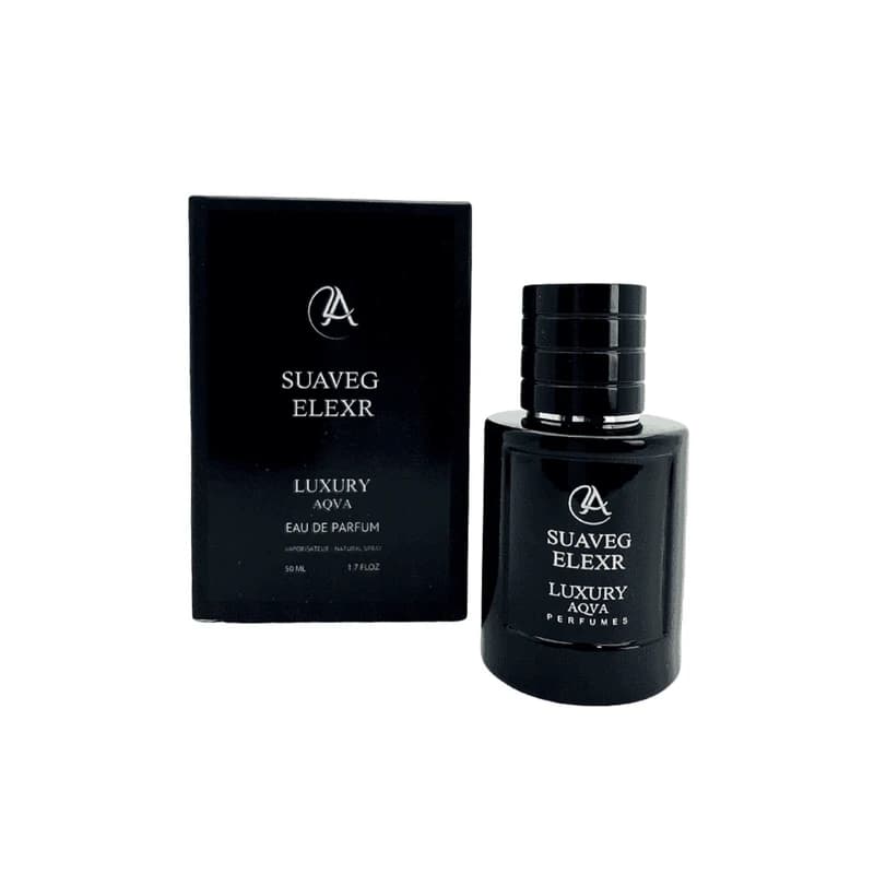 عطر ادوپرفیوم مردانه ساواج الکسیر دیور لاکچری آکوا — تصویر ۵