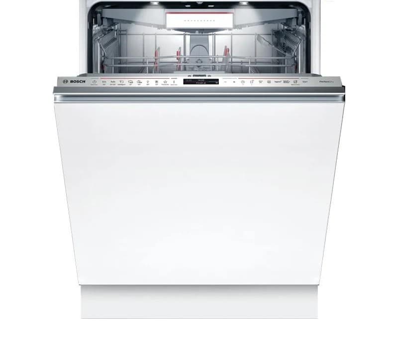 ماشین ظرفشویی توکار بوش مدل BOSCH SMV8YCX03E — تصویر ۶