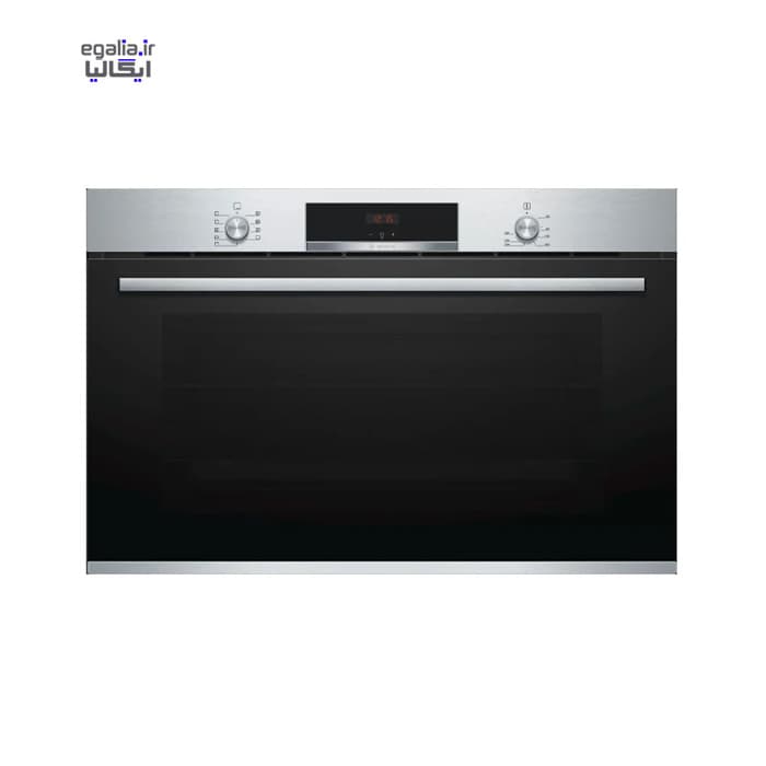 فر برقی توکار بوش مدل BOSCH VBD554FS0 — تصویر ۹