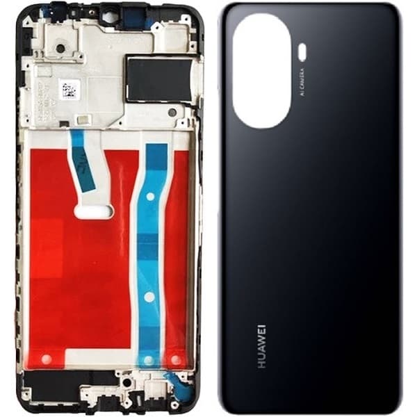 قاب و شاسی هوآوی Huawei nova Y70 — تصویر ۳