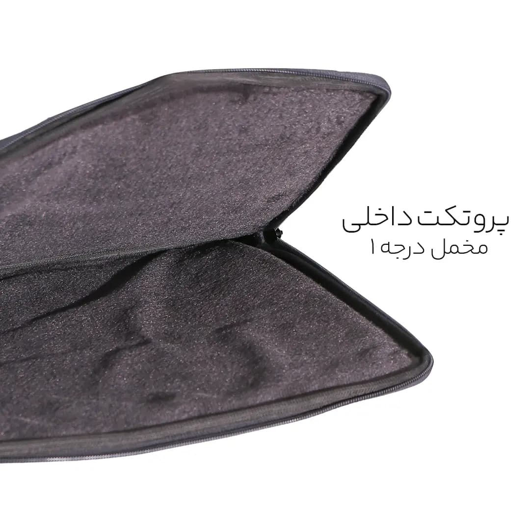 کاور تبلت بهت مدل BHT-001-10 مناسب برای تبلت 10 اینچی — تصویر ۷