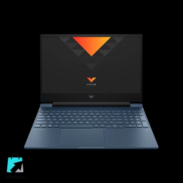 لپ تاپ 15.6 اینچ اچ پی مدل Victus 15 FA1082WM — تصویر ۱۰