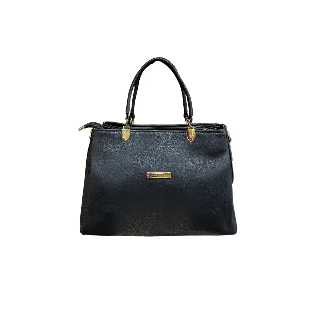 کیف زنانه چرم Lovis Vuition مدل LV66508