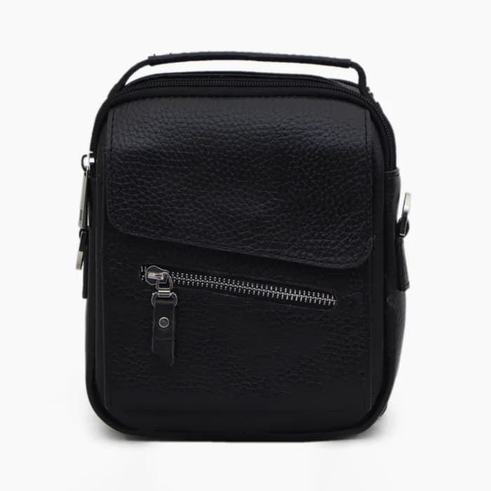 کیف رودوشی چرمی مدل LD311 — تصویر ۹