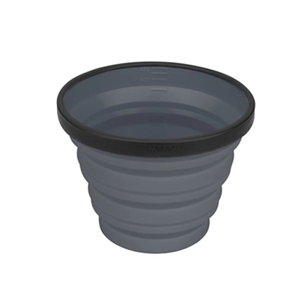 لیوان سیلیکونی سی تو سامیت مدل Sea to Summit X-Cup — تصویر ۱۲