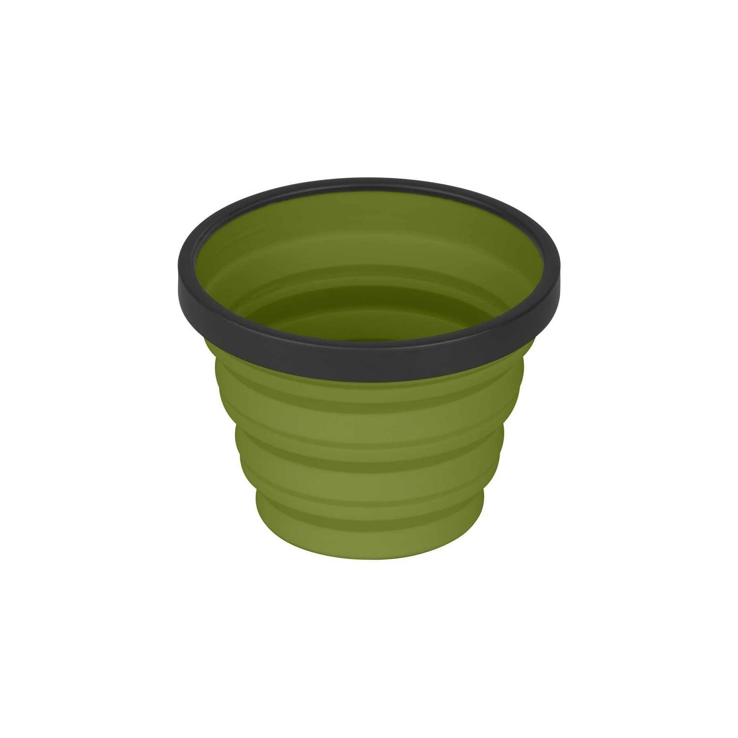لیوان سیلیکونی سی تو سامیت مدل Sea to Summit X-Cup — تصویر ۳