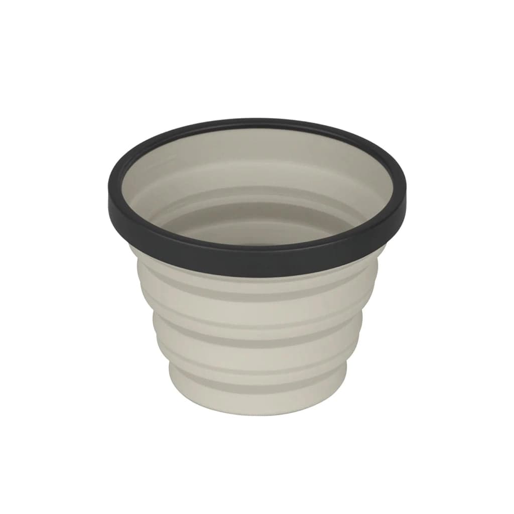 لیوان سیلیکونی سی تو سامیت مدل Sea to Summit X-Cup — تصویر ۷