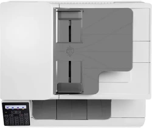 پرینتر چندکاره لیزری اچ پی مدل MFP M183fw — تصویر ۲