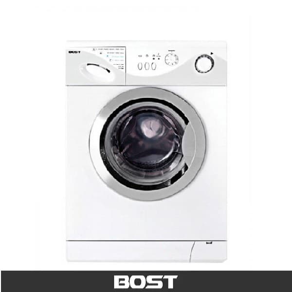 ماشین لباسشویی بست مدل BWD-5811 ظرفیت ۵ کیلوگرم