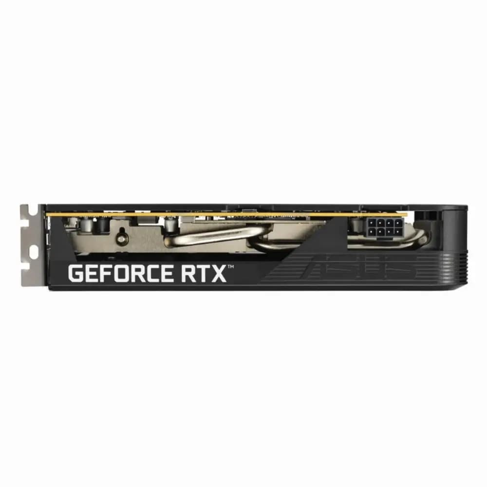 کارت گرافیک ایسوس Dual GeForce RTX 5050 8GB OC GDDR6 — تصویر ۱۱
