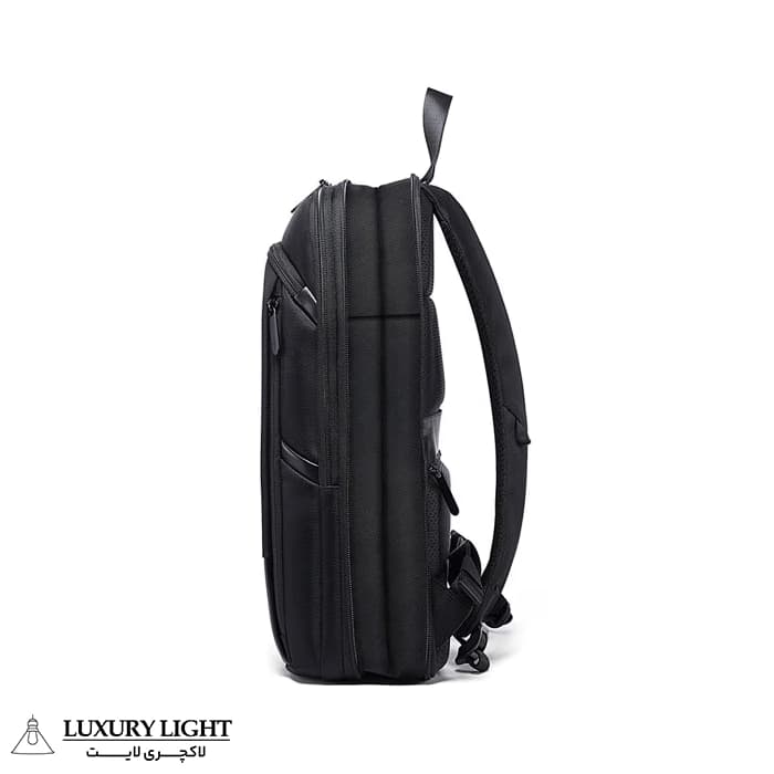 کیف کوله پشتی لپ تاپ 17اینچی بنج 77115D — تصویر ۱۱
