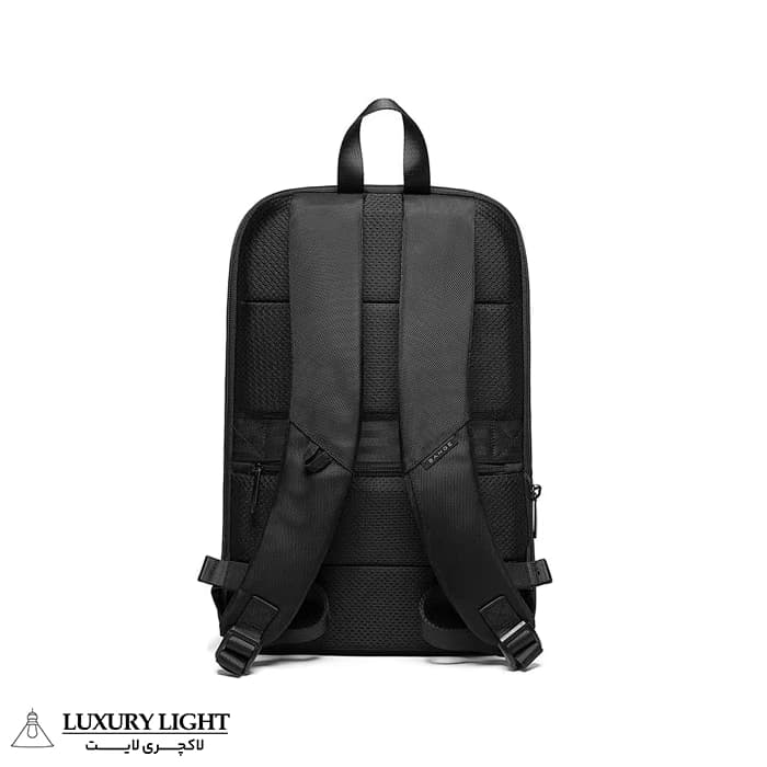 کیف کوله پشتی لپ تاپ 17اینچی بنج 77115D — تصویر ۲