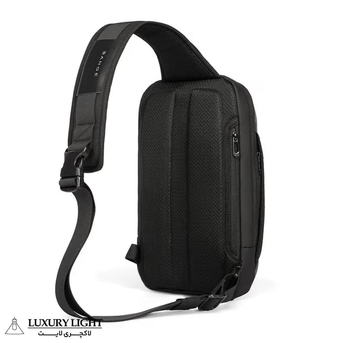 کیف بادی بگ وارداتی بنج 7721 — تصویر ۴