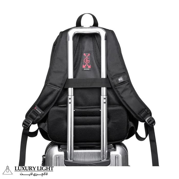 کیف مدرسه اورجینال کوله پشتی لپ تاپ 17اینچی بنج 1903 — تصویر ۱۰