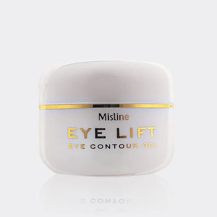 ژل لیفت دور چشم میستین مدل Mistine Eye Lift Eye contour Gel