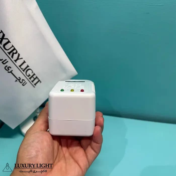 محافظ کولر گازی و یخچال و لباسشویی تک خانه پارت الکتریک مدل 689 — تصویر ۱۲