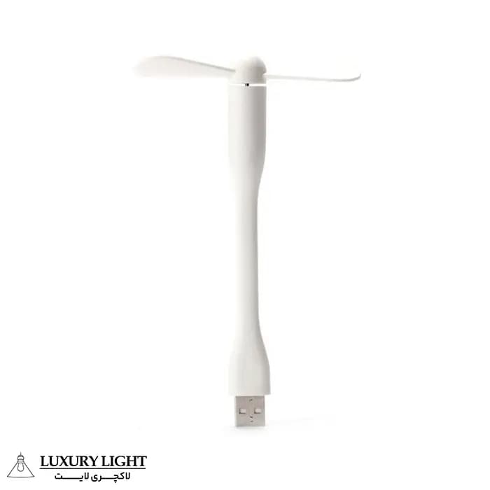 پنکه همراه USB مدل 469 — تصویر ۳