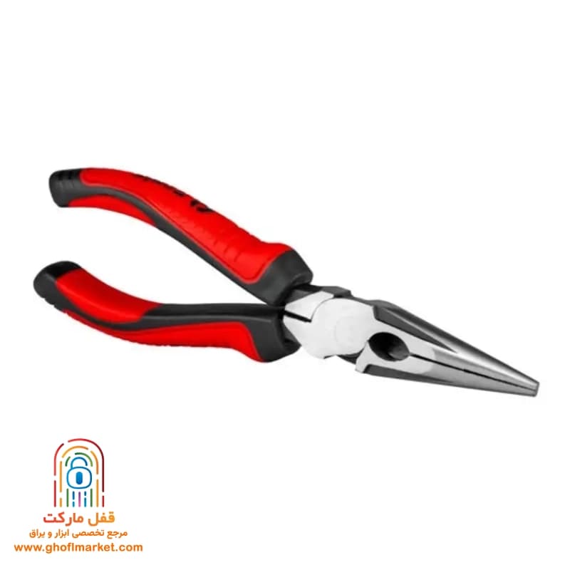 دم باریک 8 اینچ رونیکس مدل RH-1328 — تصویر ۳