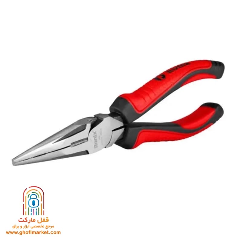 دم باریک 8 اینچ رونیکس مدل RH-1328 — تصویر ۶